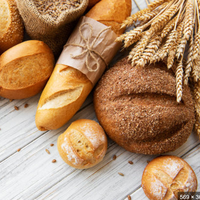 Bread, Bakery and Breakfast