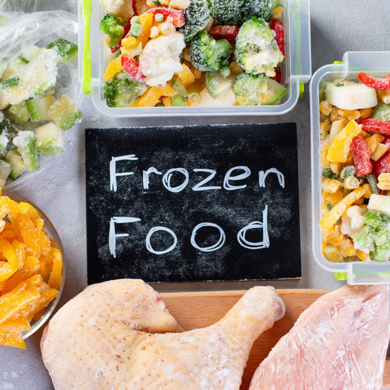 Frozen Food
