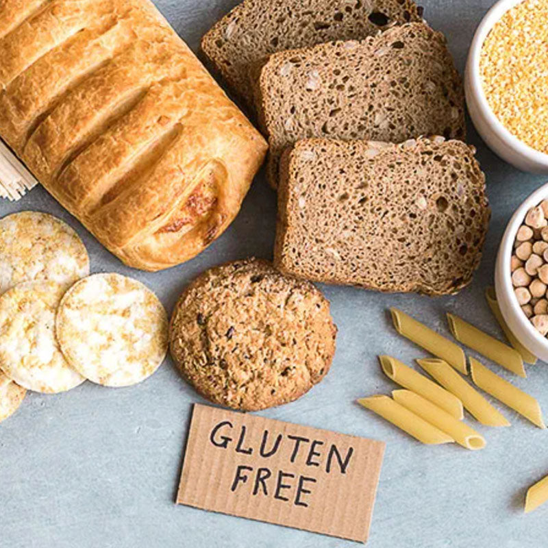 Gluten Free