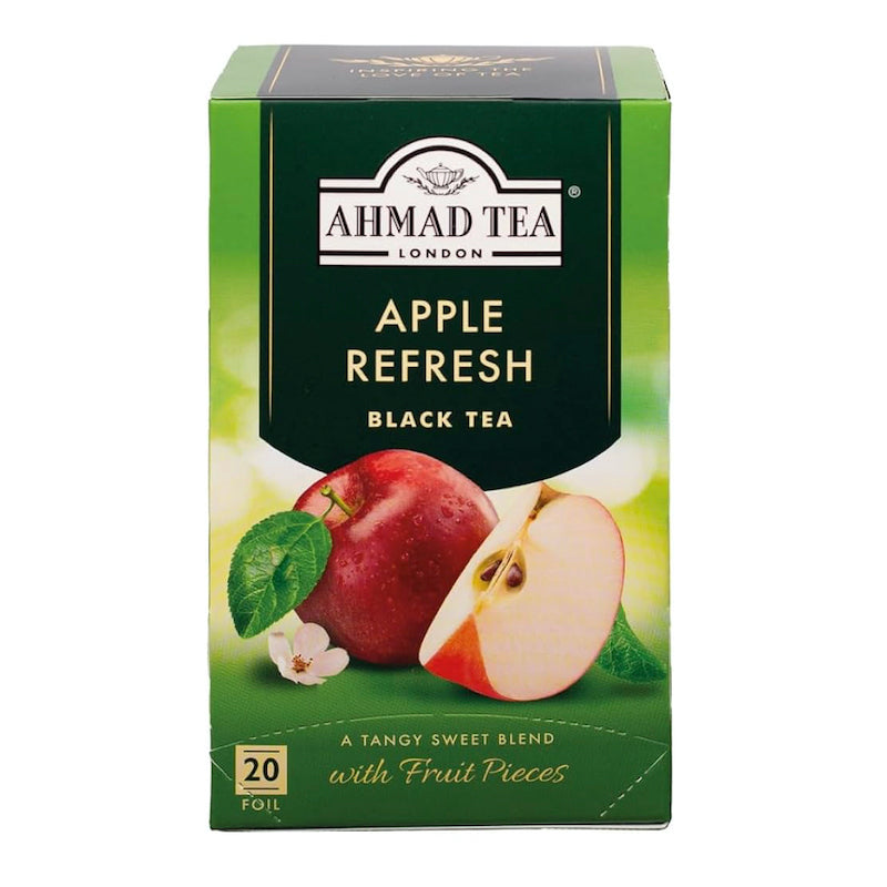 Apple Fresh Tea
