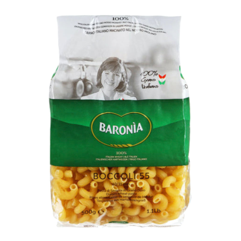 Baronia Boccoli #55