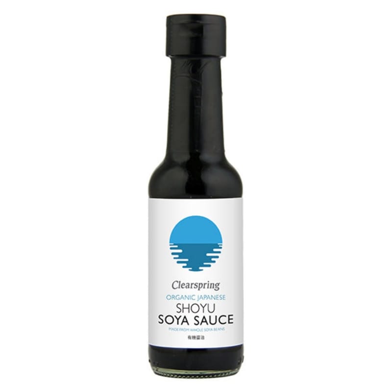 Shoyu Soya Sauce
