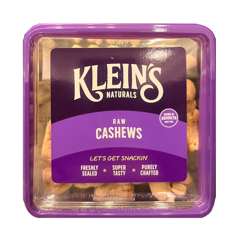 Raw Cashews