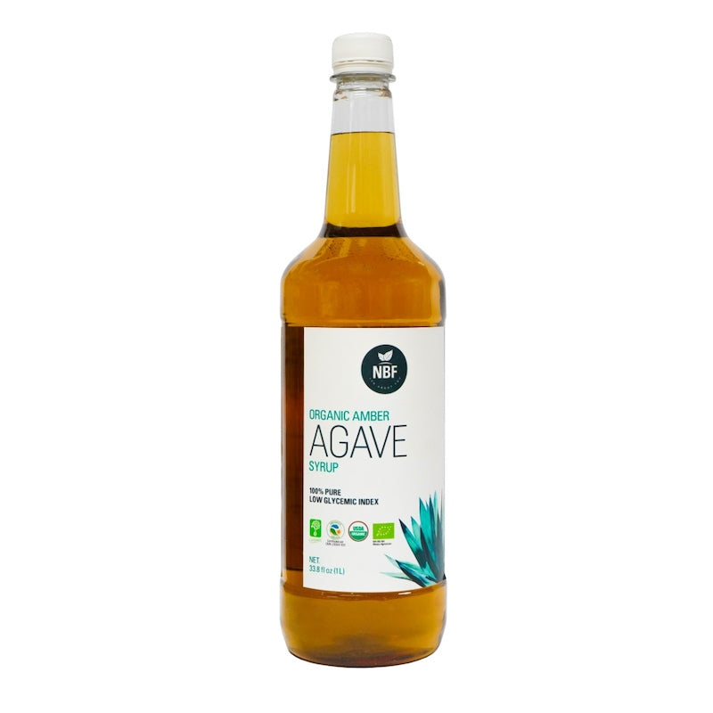 Agave Syrup