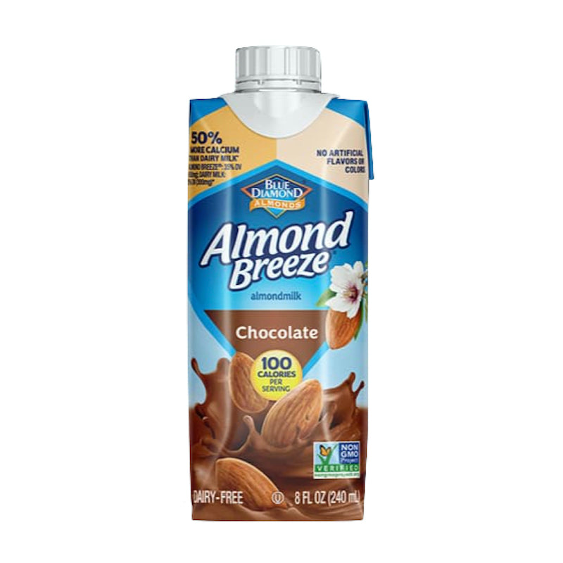 Almond Breeze - Chocolate