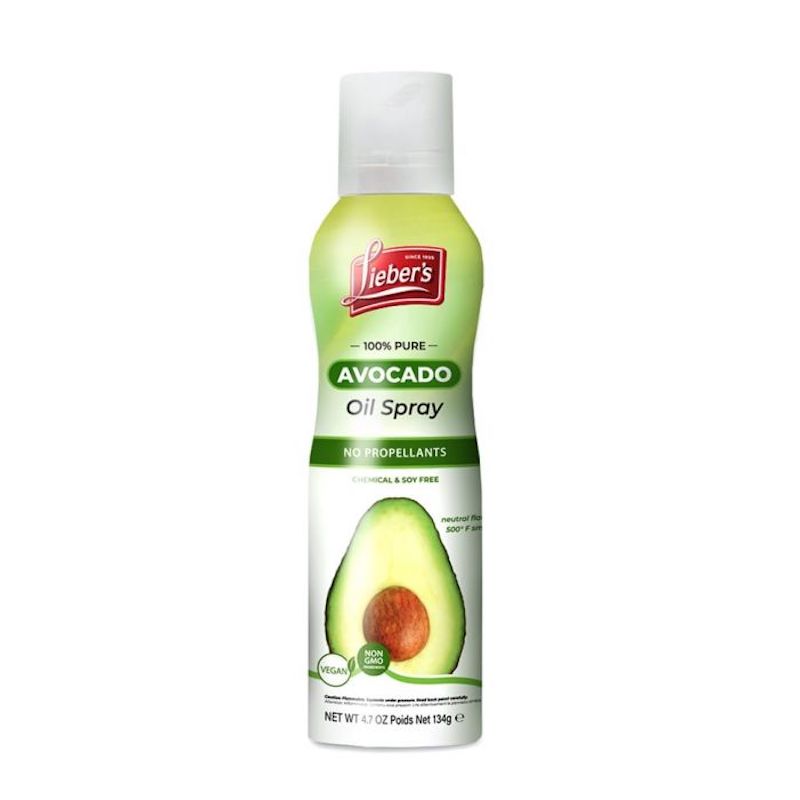 Avocado Oil Cooking Spray