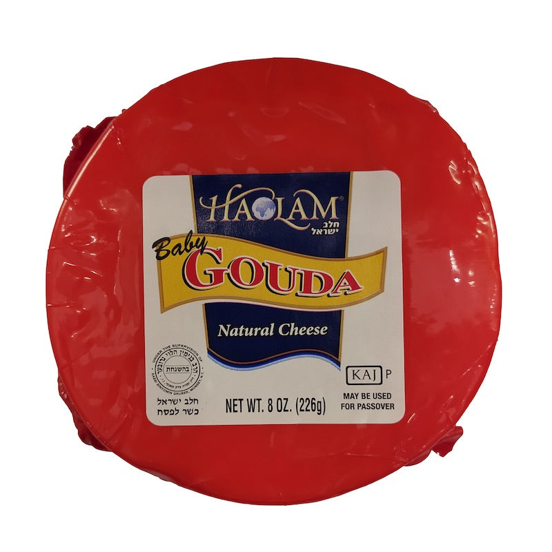 Baby Gouda Cheese