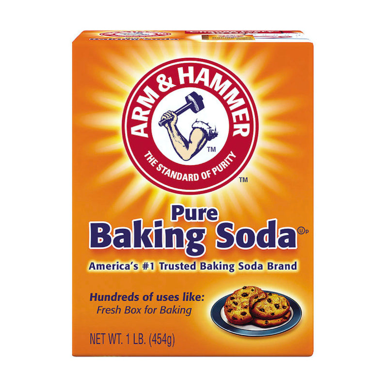 Baking Soda
