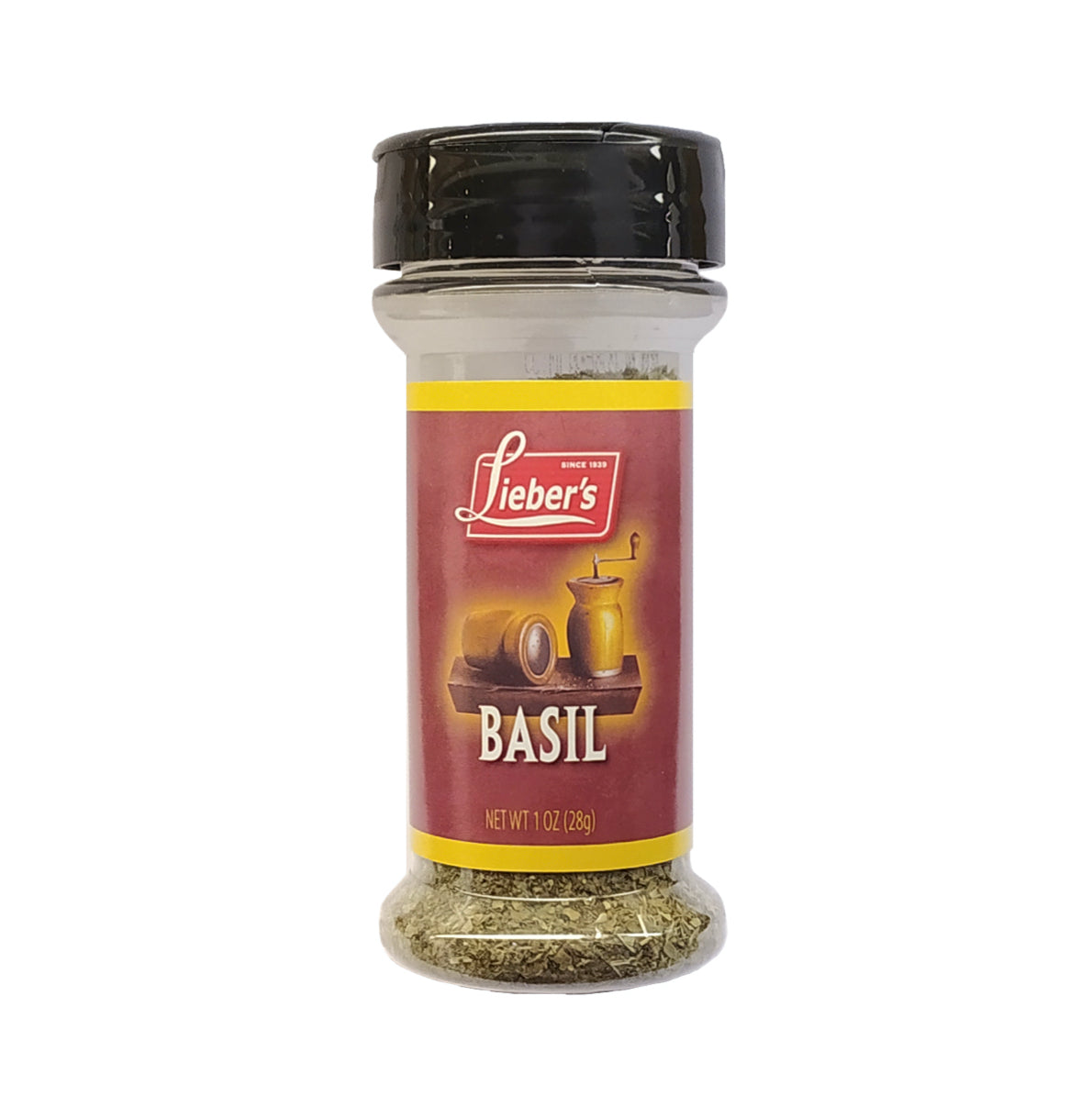 Basil Flakes