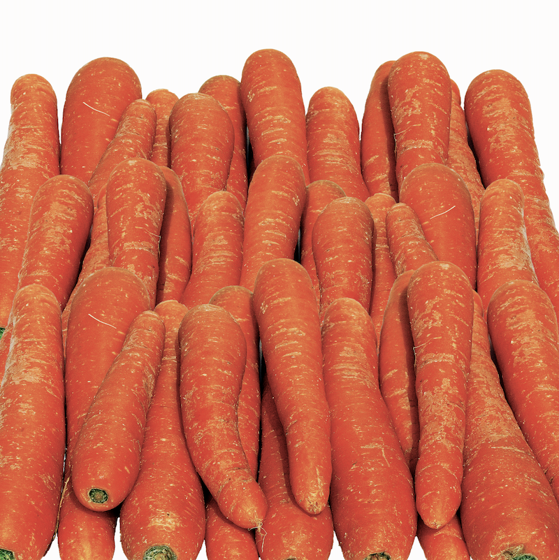 Carrots