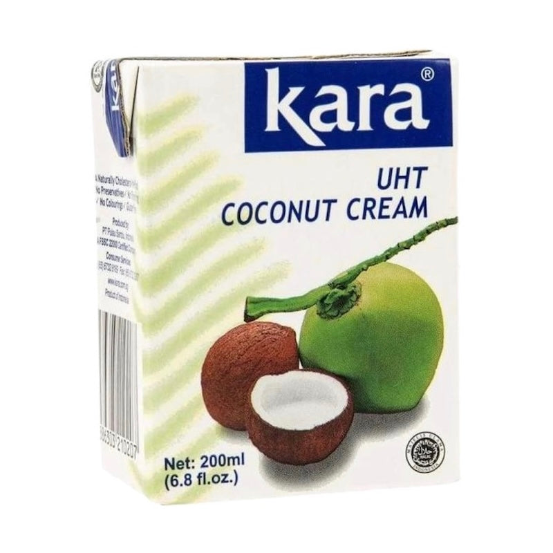 Coconut Cream UHT