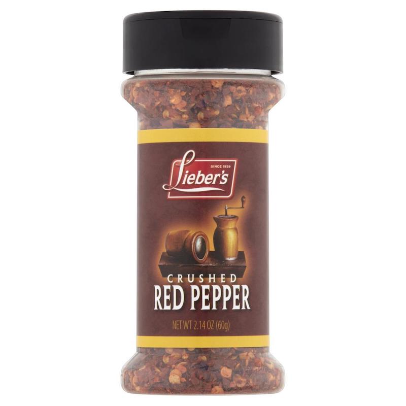Crushed Red Pepper