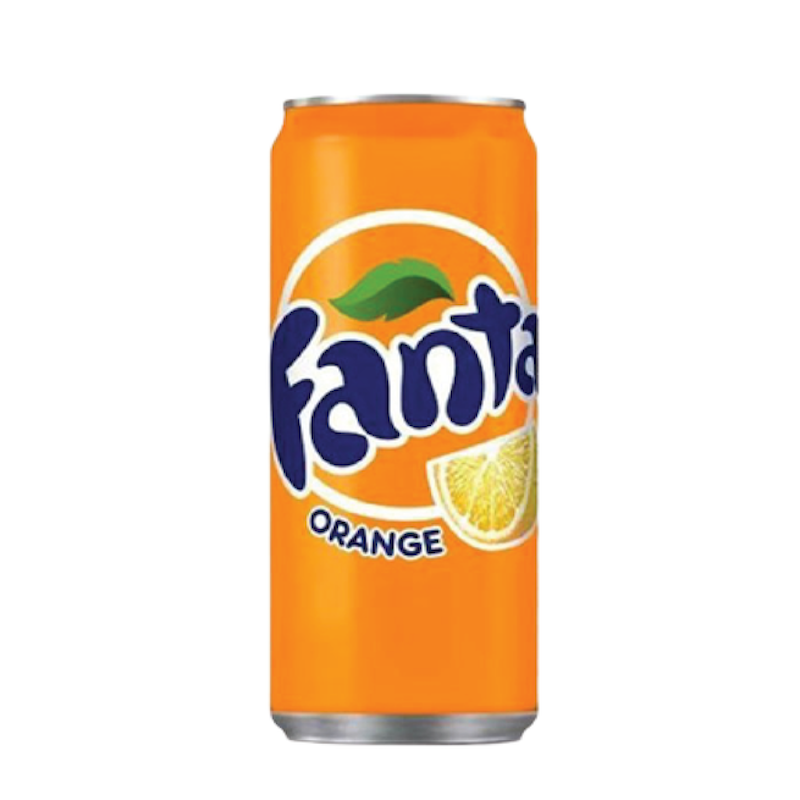 Fanta