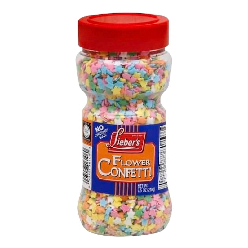 Flower Confetti