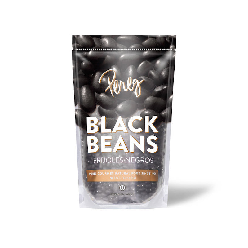 Frijoles Negros Black Beans