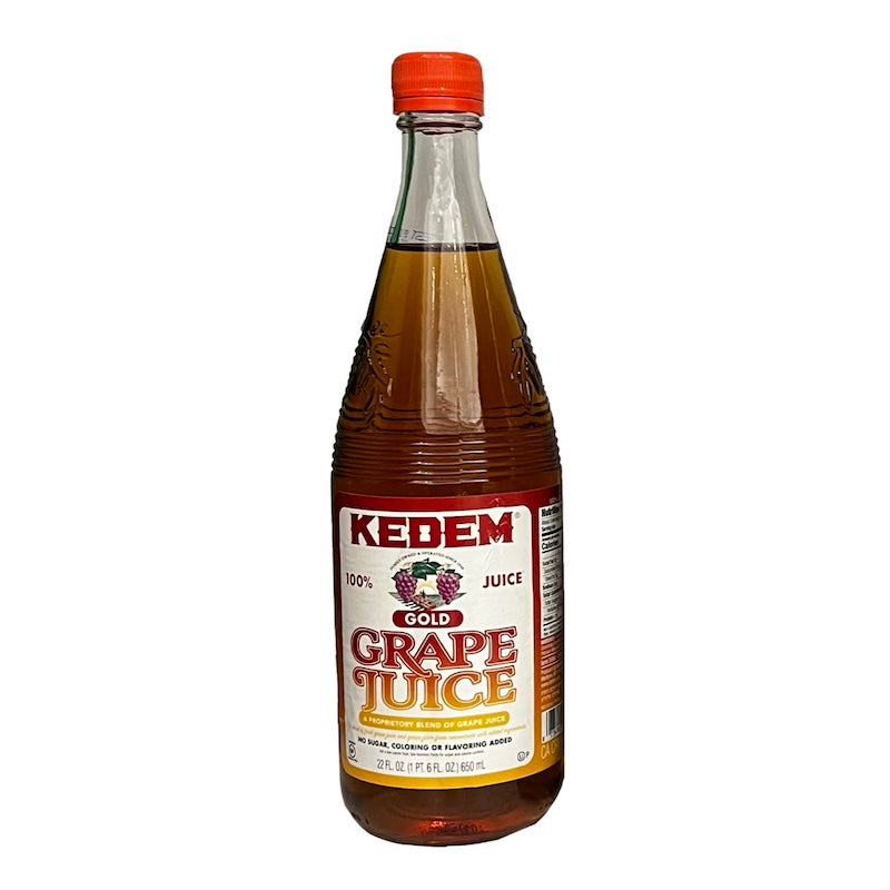 Gold Grape Juice