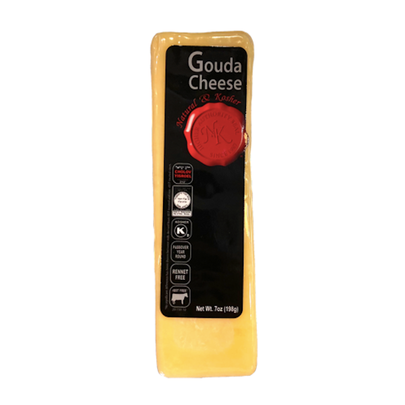 Gouda Cheese