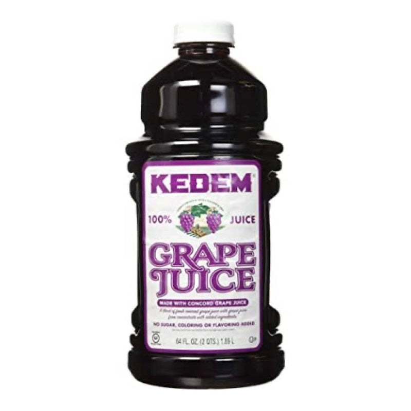 Grape Juice