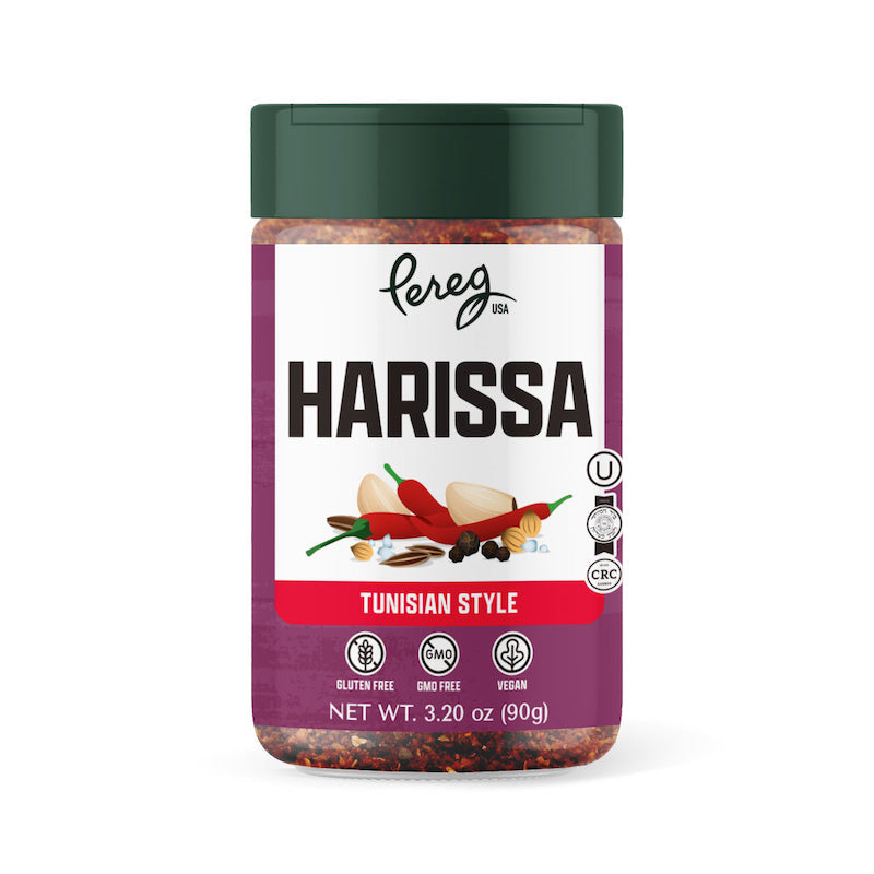 Harissa
