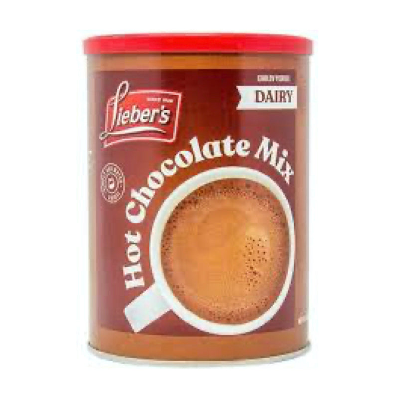Hot Chocolate Mix