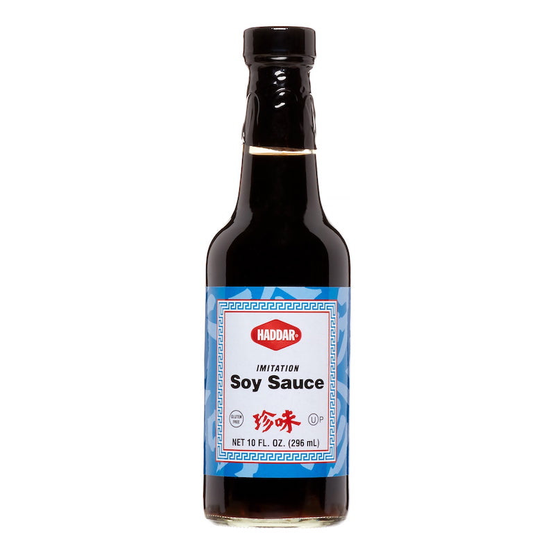 Imitation Soy Sauce