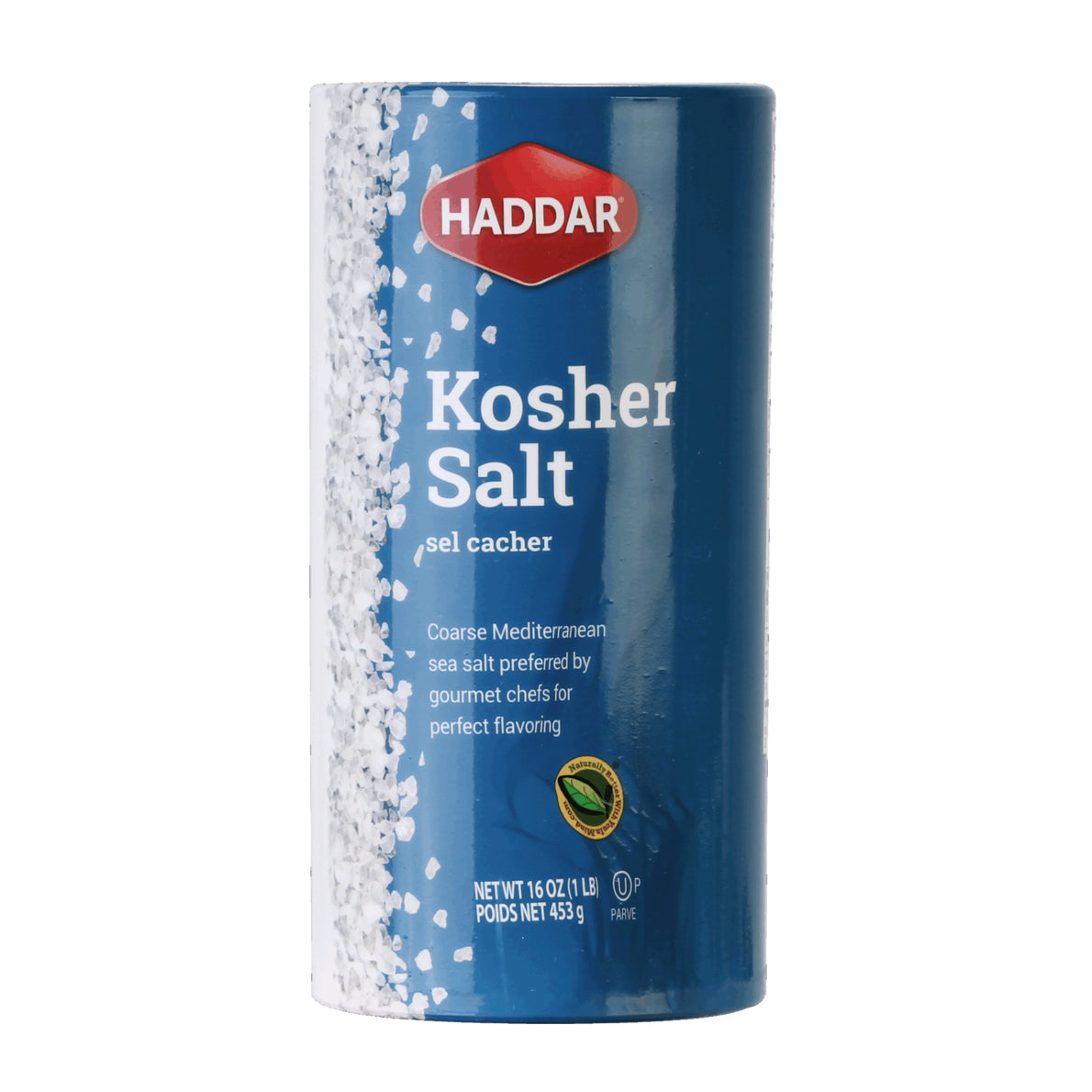 Kosher Salt