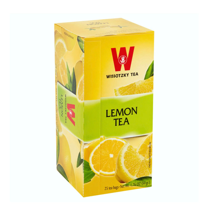 Lemon Tea