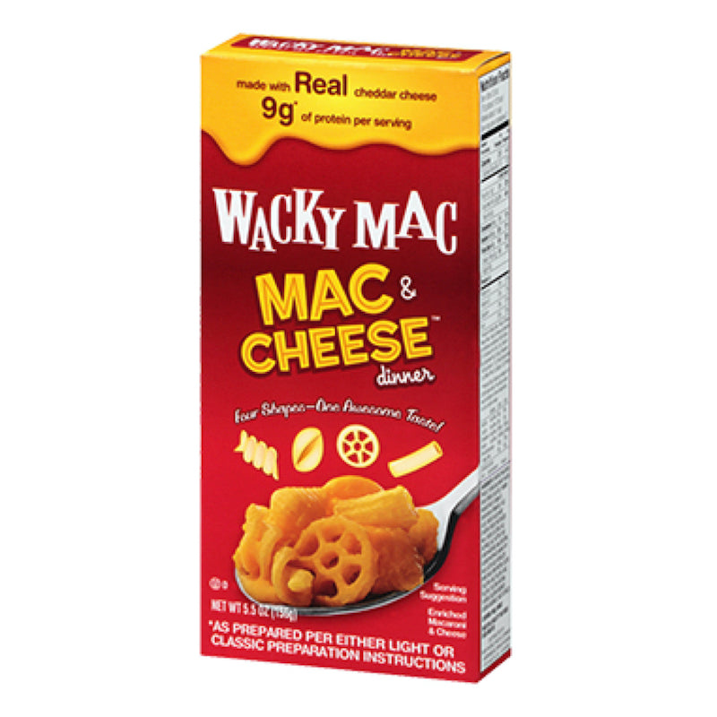 Mac & Cheese