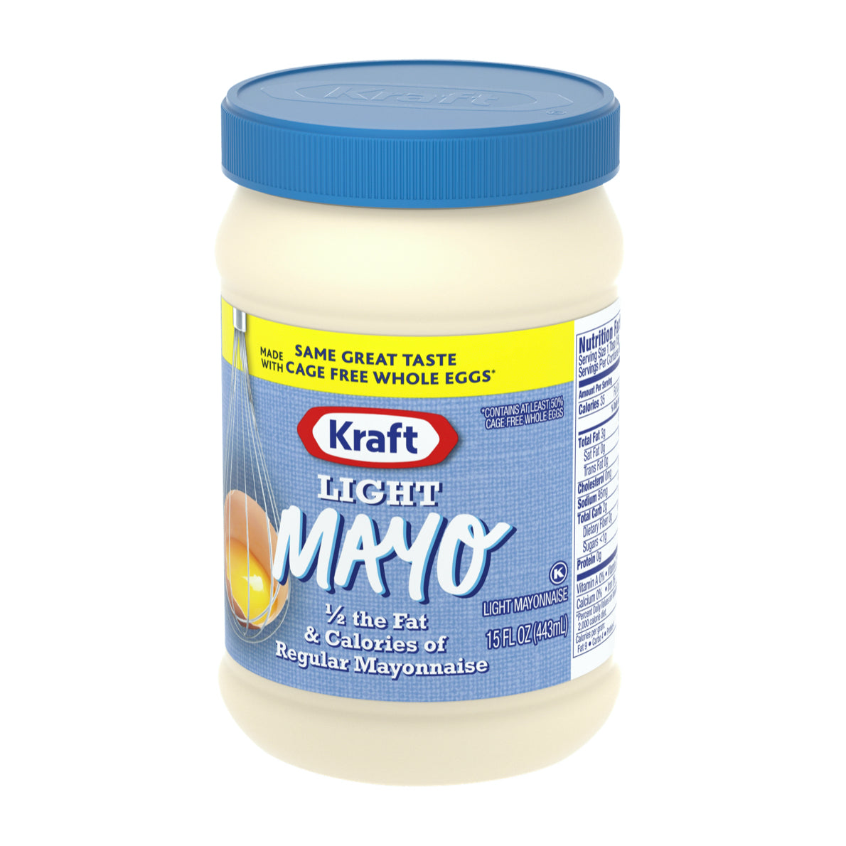 Mayo Light