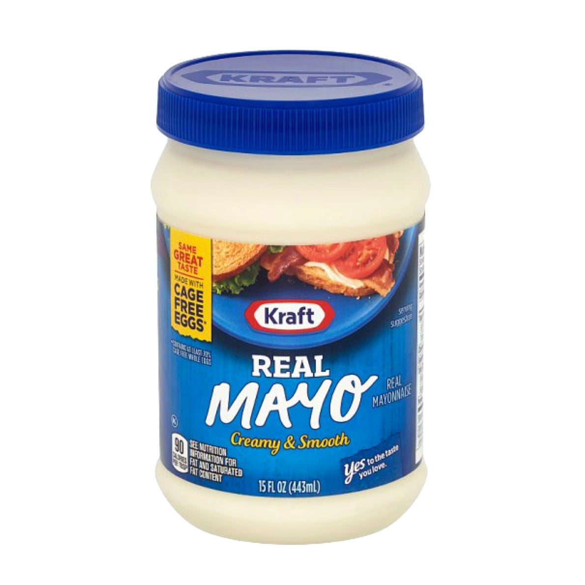 Mayo