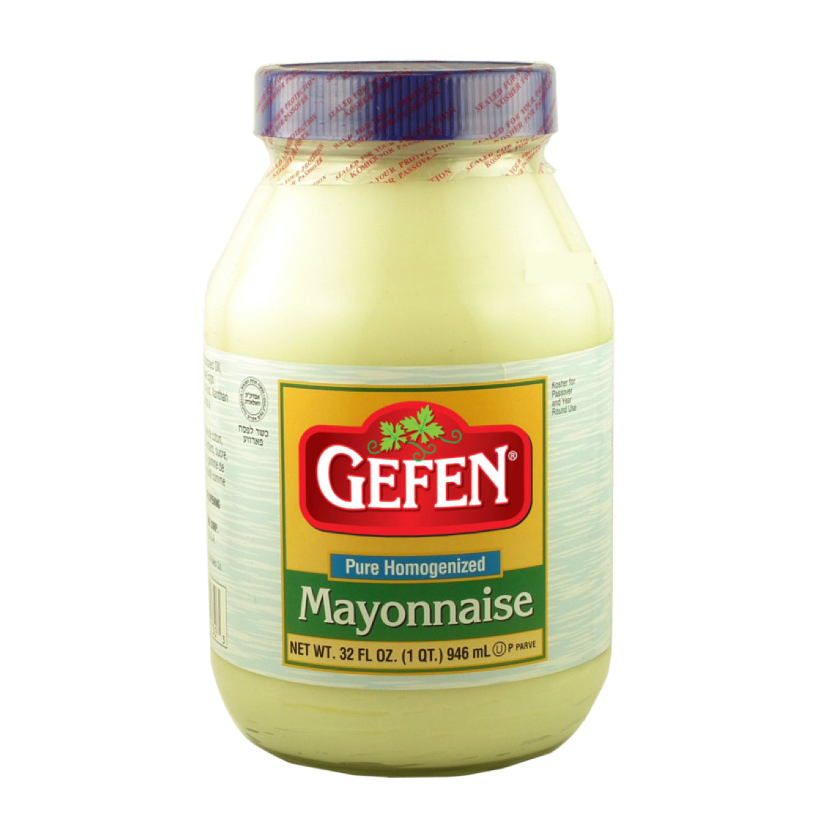 Mayonnaise