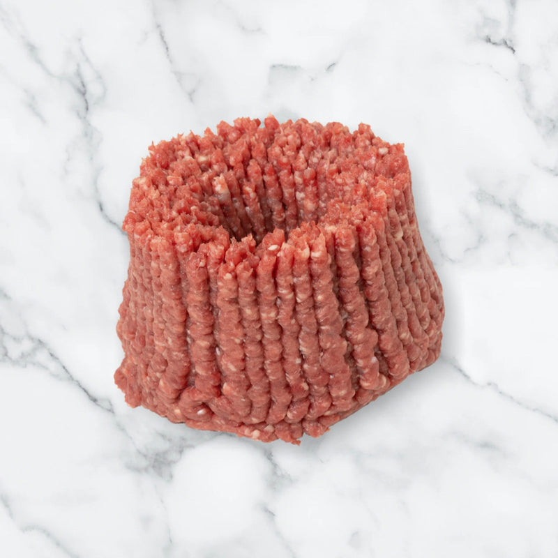 Minced Beef