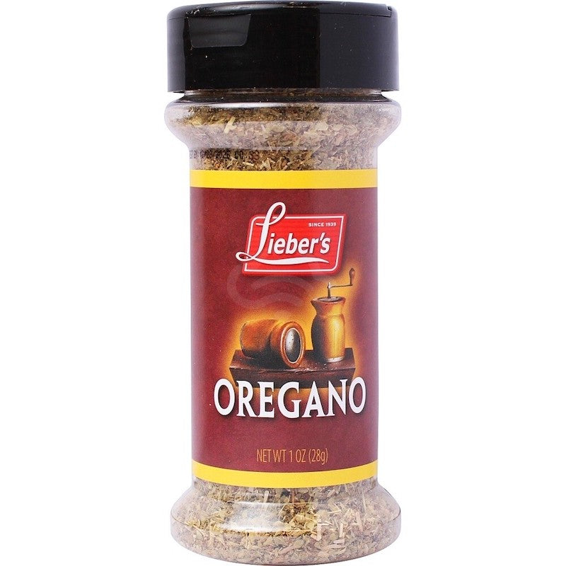 Oregano
