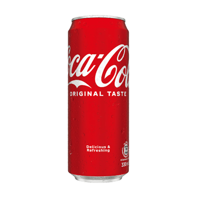 Original Coca-Cola