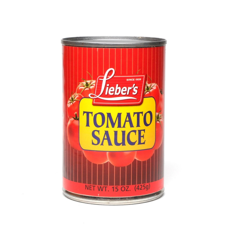 Premium Tomato Sauce