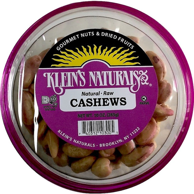 Raw Cashews