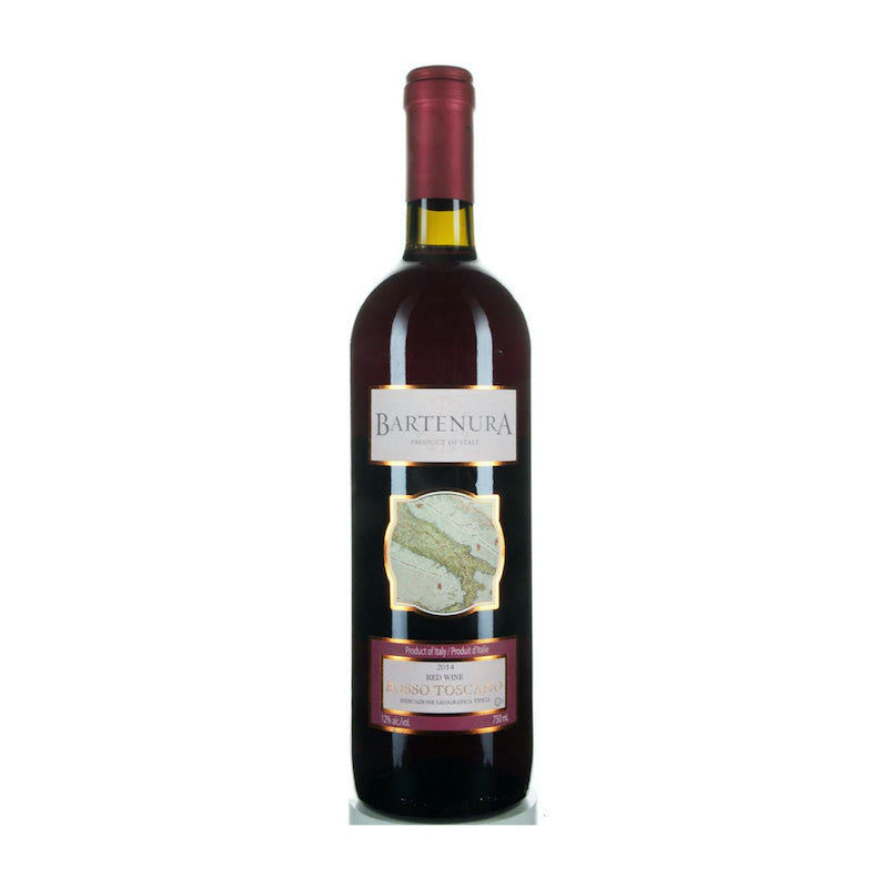 Rosso Toscano