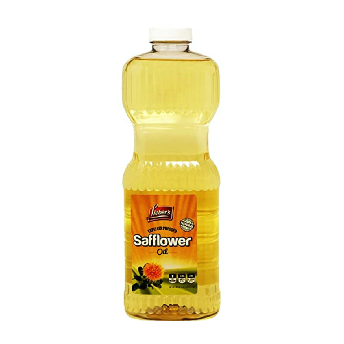 Safflower Oil