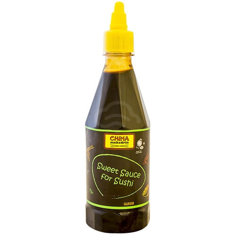 Sweet Sushi Sauce