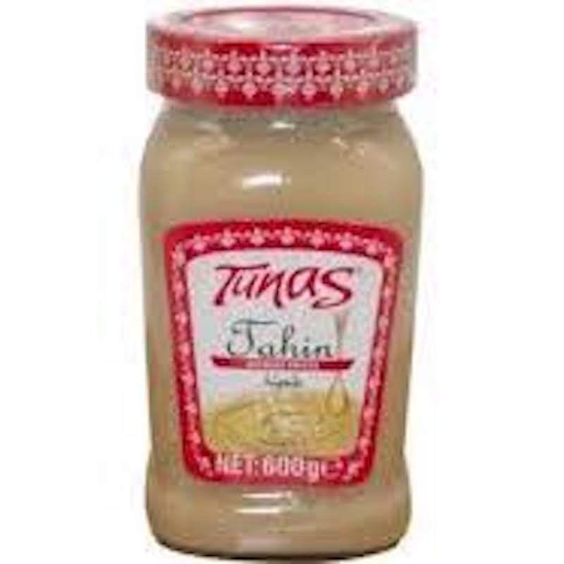 Tahini Sesame Paste