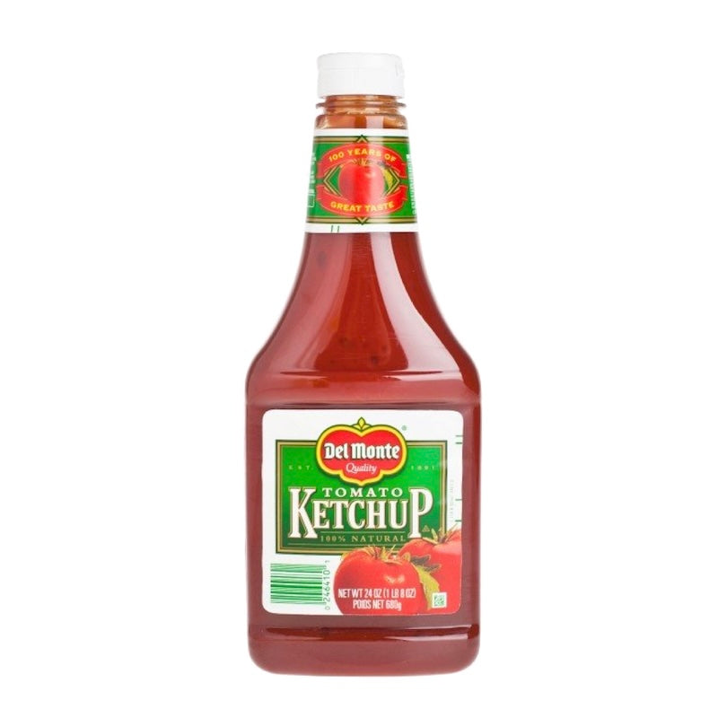 Tomato Ketchup