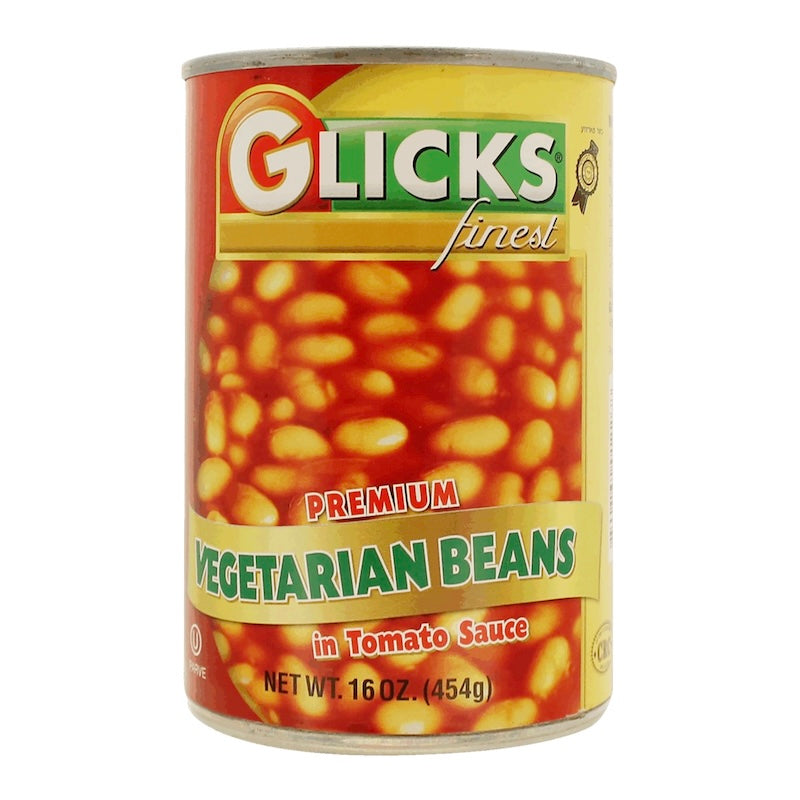 Vegetarian Beans