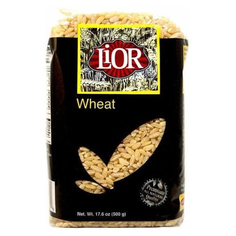 Wheat