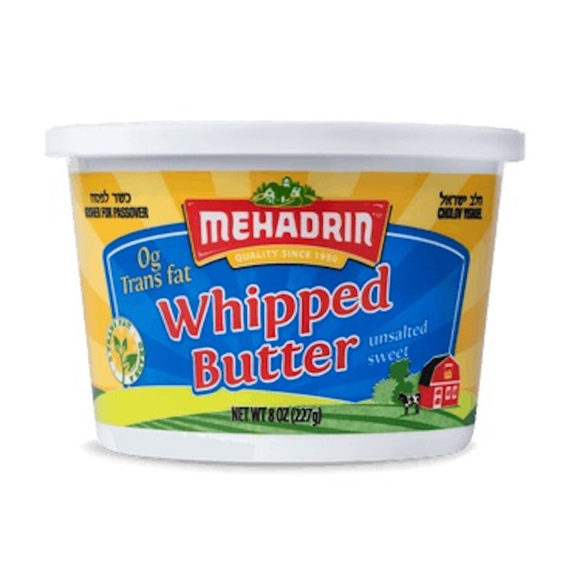 Whipped Butter
