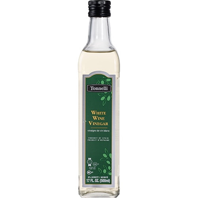 White Wine Vinegar