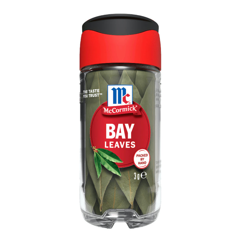 Bay Leaves