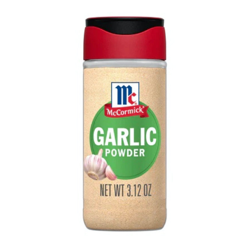 Garlic Powder