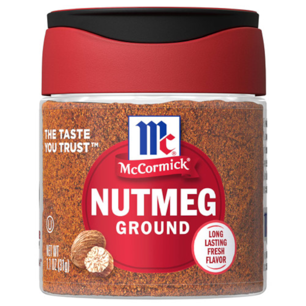 Ground Nutmeg