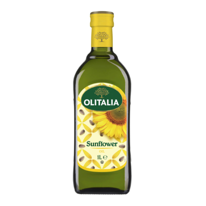 Sunflower Oil