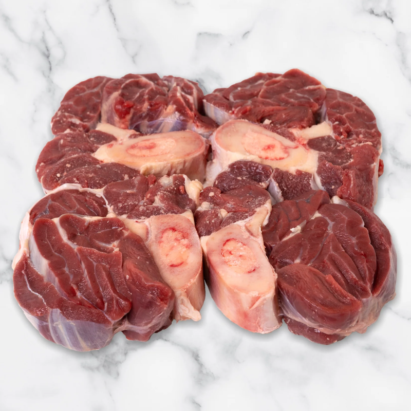 Osso Bucco